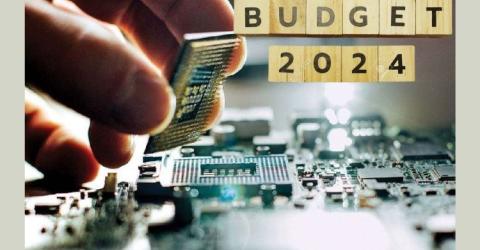 Interim Budget-2024