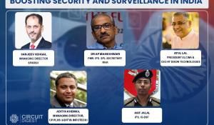 Experts Highlights about Security and Surveillance
