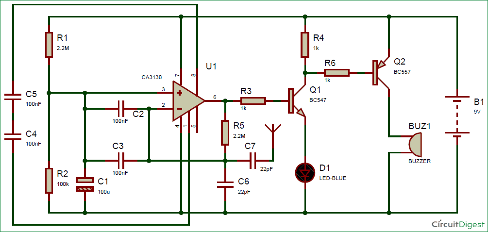 cell-phone-detector-circuit-diagram