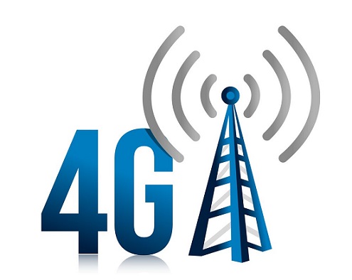 What is 4G Technology