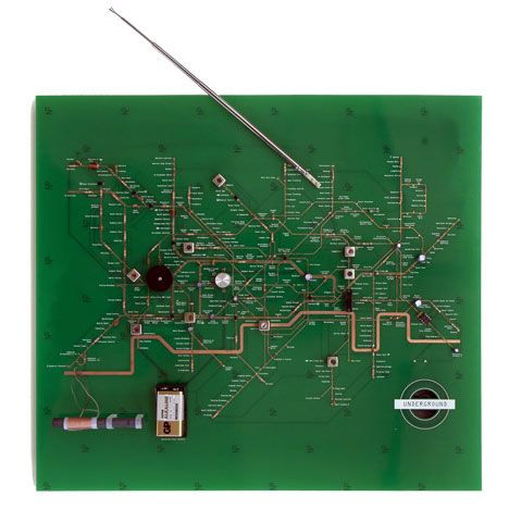 PCB Circuit3