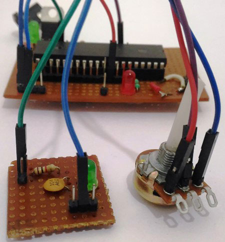 PWM-with-PIC-Microcontroller-PerfBoard