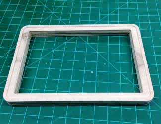 Raspberry-pi-tablet-frame