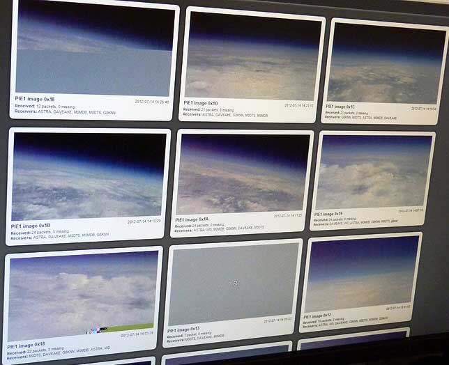 Raspberry-webcam-images-from-the-sky