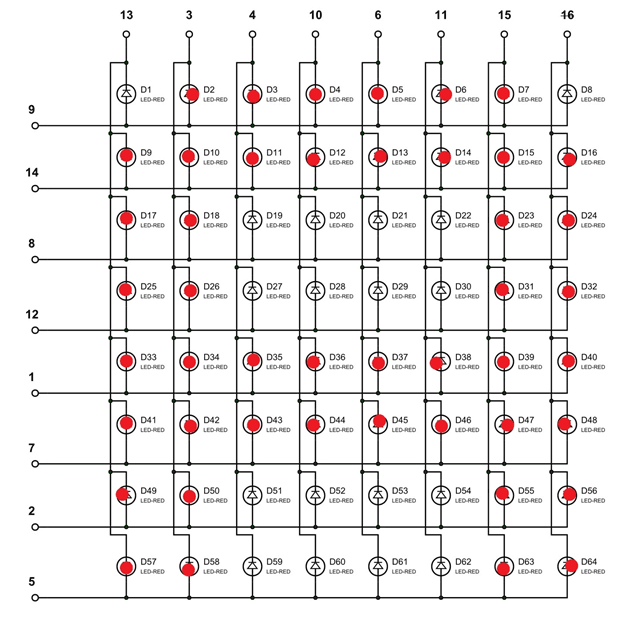 LED-Matrix-Multiplexing-with-Raspberry-pi-4
