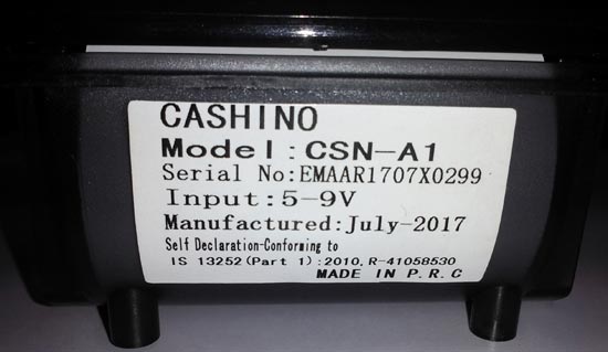 CSN A1 Thermal Printer