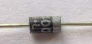 Diode for AC to DC Converter