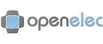 OpenElec Media Server Software