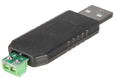 USB to RS-485 Converter Module