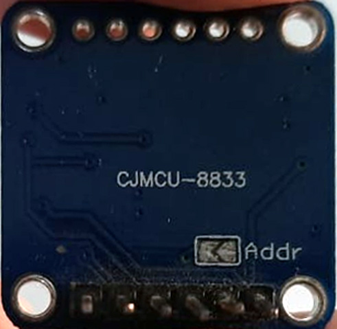 AMG8833 Sensor 