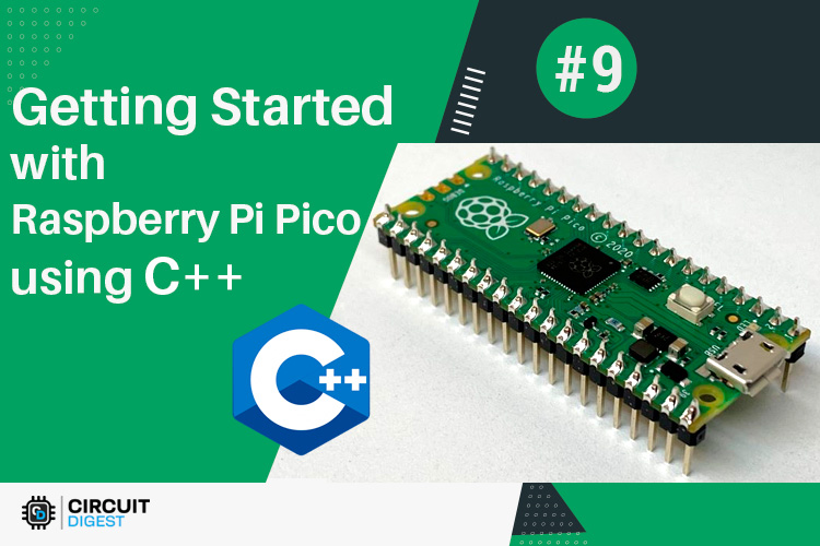 How to Program Raspberry Pi Pico using C/C++ SDK