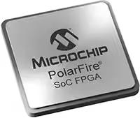 PolarFire® SoC FPGAs