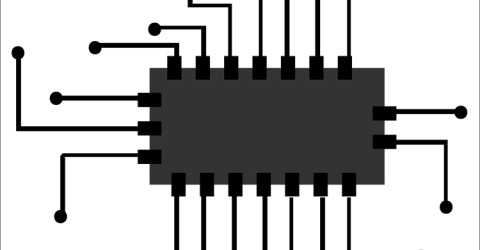 Selecting between a Microcontroller and Microprocessor