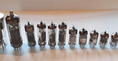 What is Vacuum Tube and How does it Work