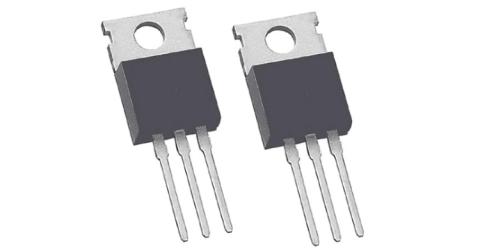 Selecting the right Voltage Regulator