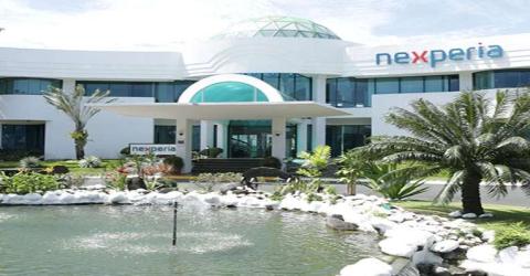 Nexperia's Acquisition of NWF Put Under Review