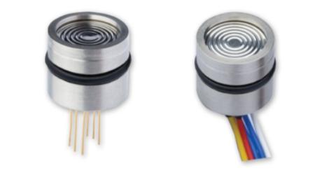 Pressure Sensors Housed in Stainless Steel Construction