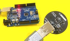 Single Cell Boost Converter Circuit using Coin Cell – 5V Output