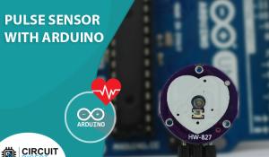 Arduino Pulse Sensor