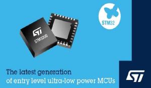 STMicro-MCUs