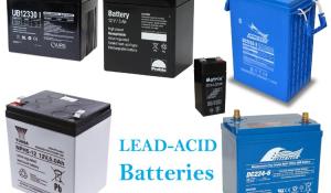 Lead Acid Battery: Working, Construction and Charging/Discharging