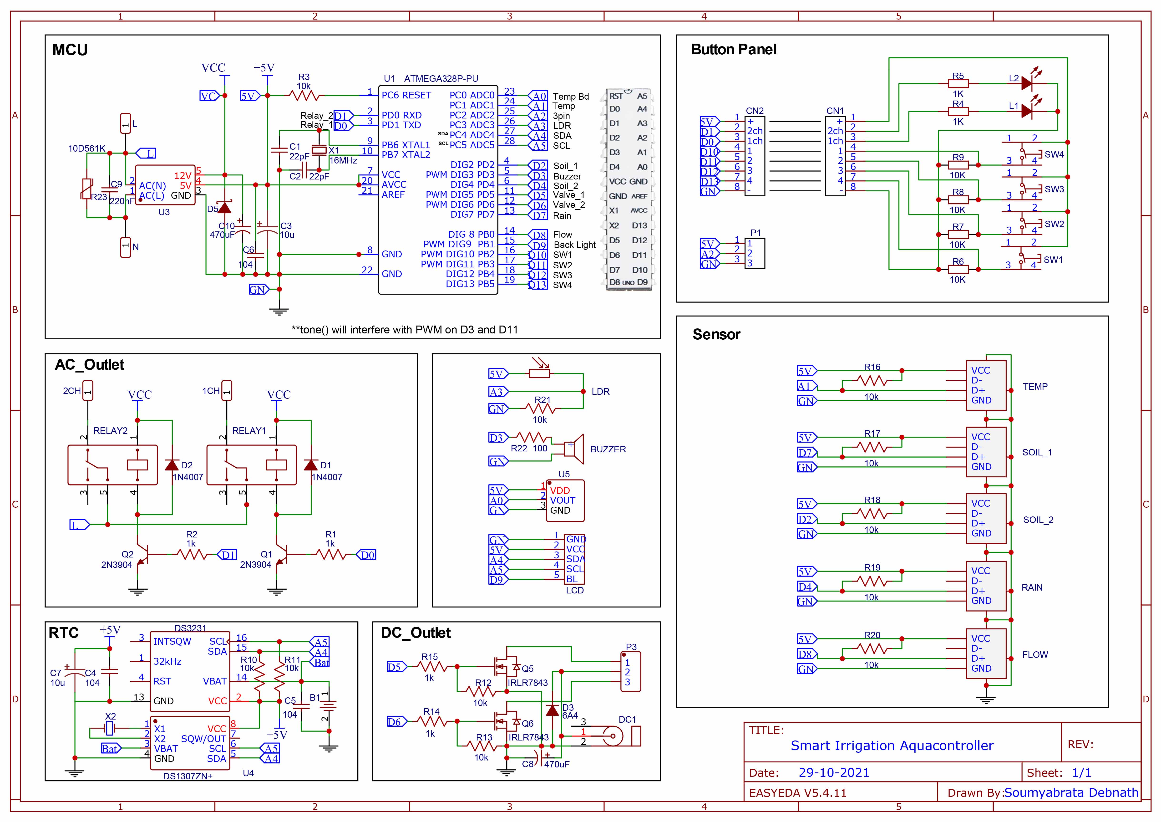 Circuit