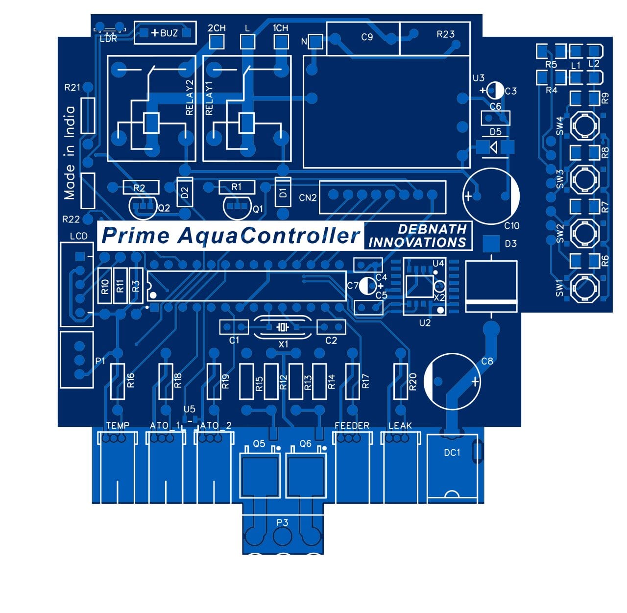 PCB Board