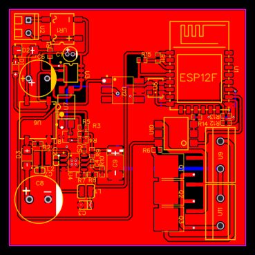 Air cooler Hardware