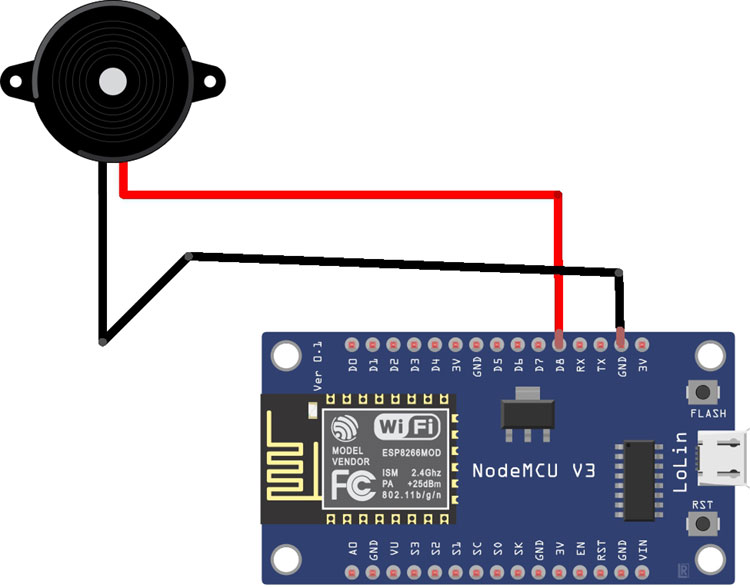 Airtag Circuit Diagram