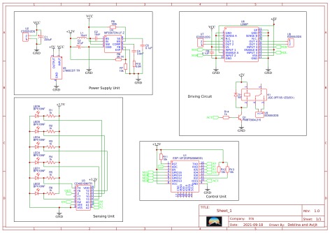 Circuit Diagram