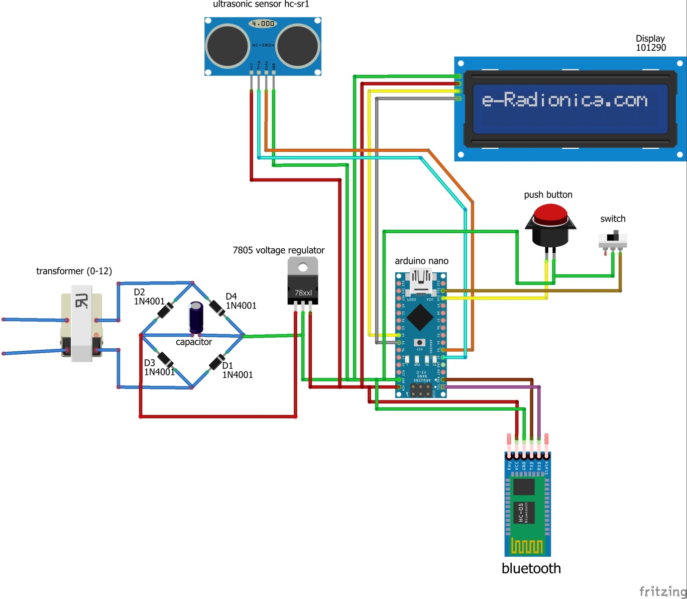 Circuit Diagram