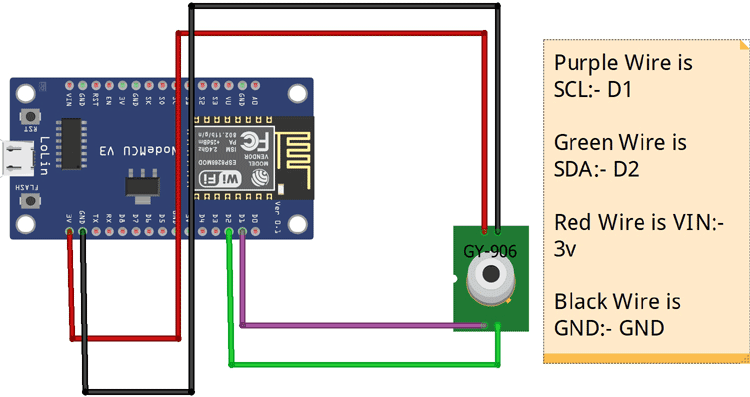 Covi Prevento Circuit Diagram 