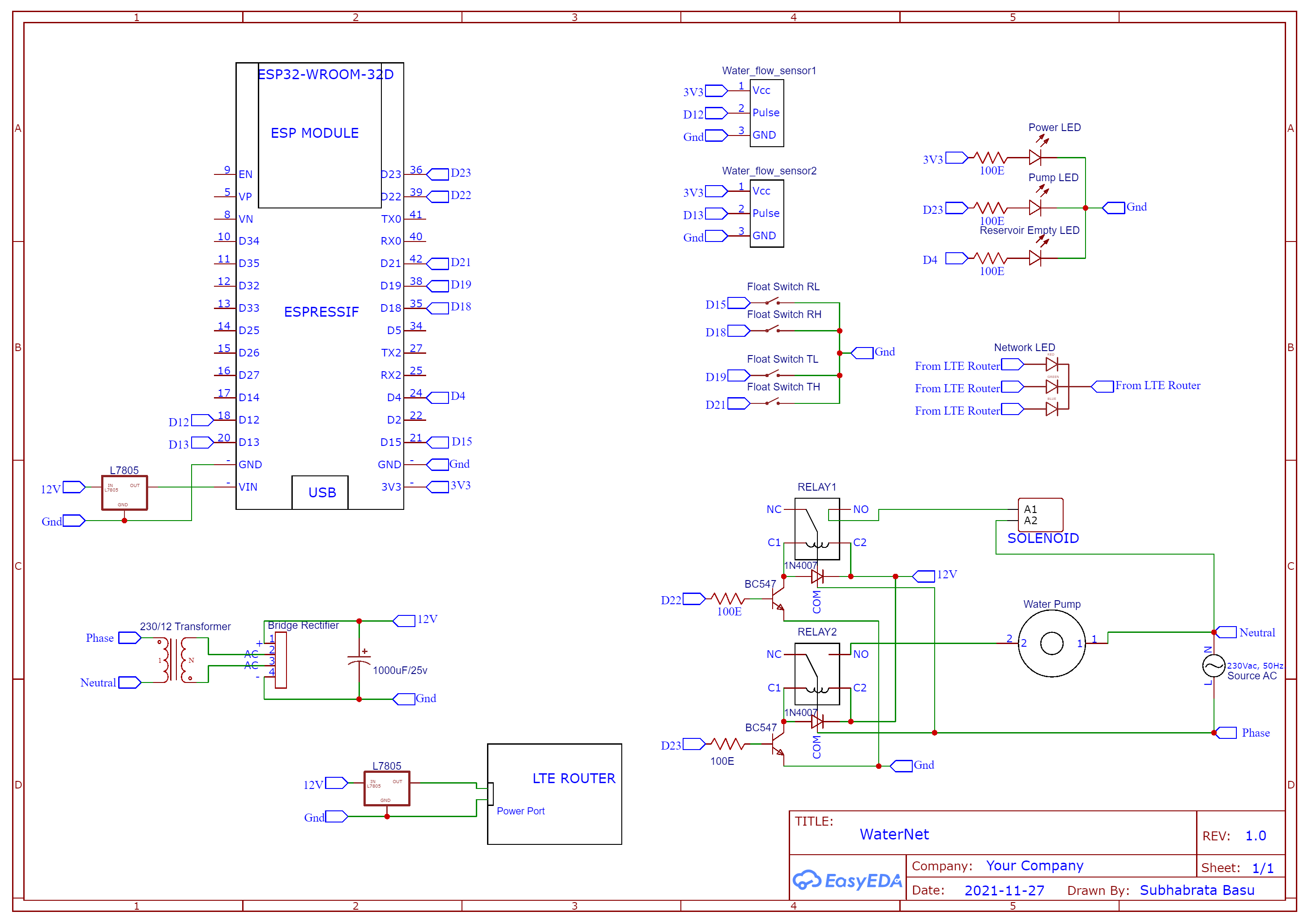 Schematic