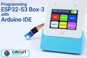 Tutorials – India Electronics Project Competition by Circuit Digest