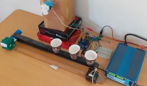 IR Sensor with Arduino