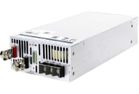 HDA1500 Series 1.5 kW Programmable AC/DC Power Supplies