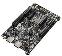 MCX A Series Microcontrollers