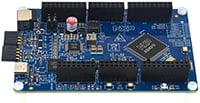 S32K312MINI-EVB Evaluation Board for Automotive and Industrial Designs