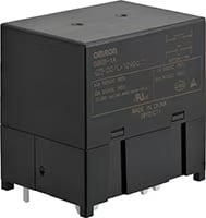 G9KB Series High Power PCB DC Relay