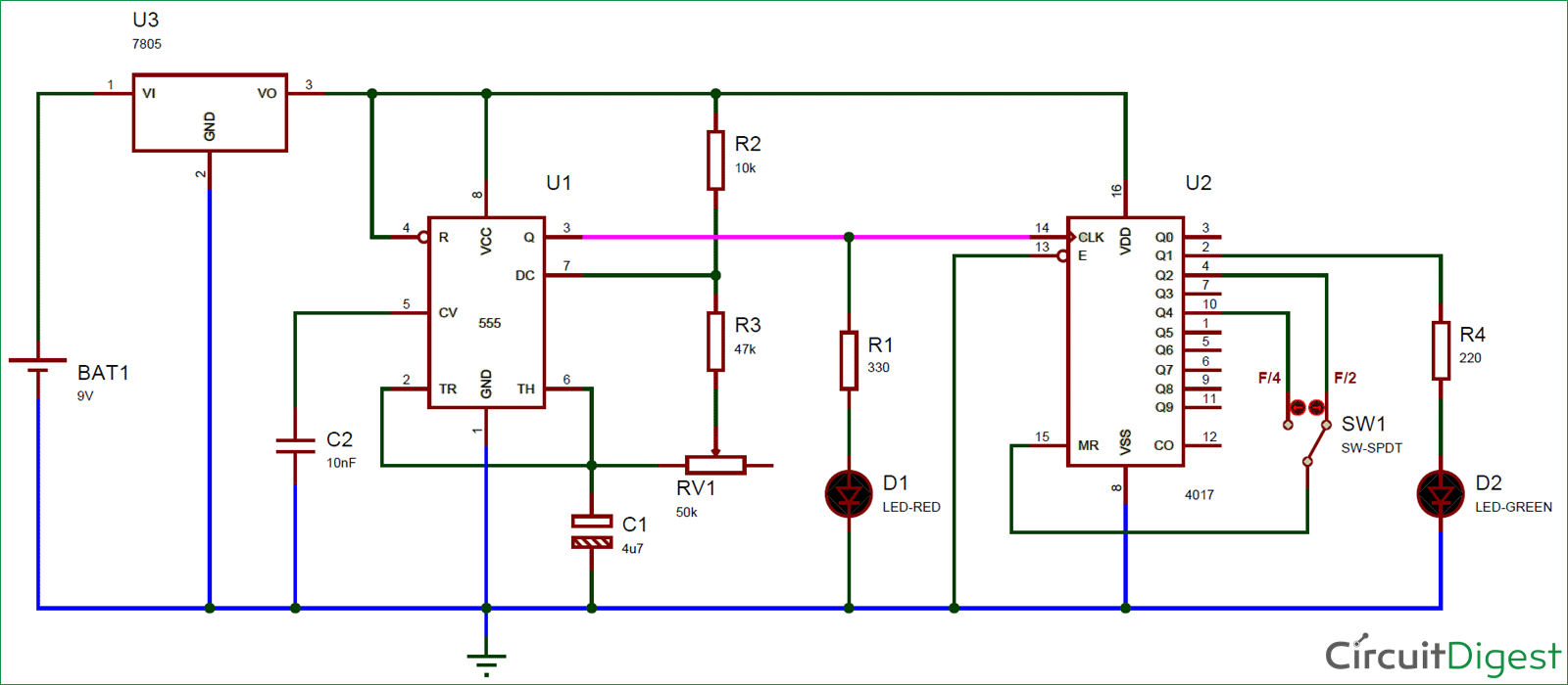 20 Fresh 6 Pin Switch Diagram