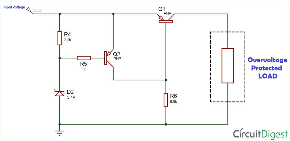 Overvoltage beveiliging raspberry pi - Modding, Mechanica ...