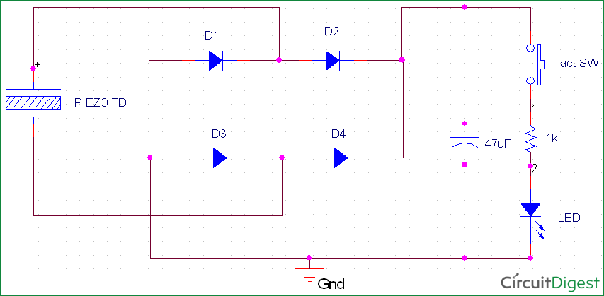 How to Increase the Audio Output of a Piezoelectric Transducer Buzzer