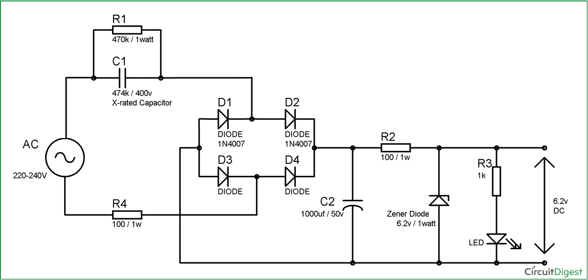 Converter