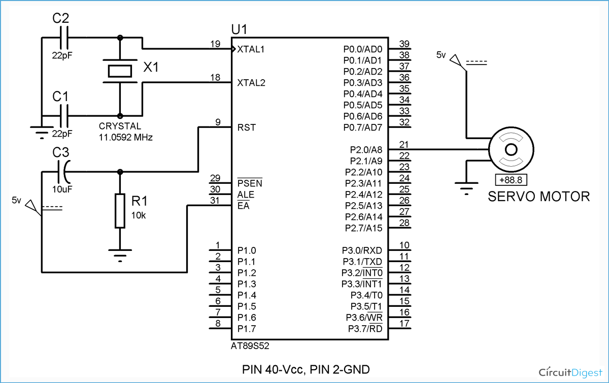 c code for 8051 microcontroller water level controller