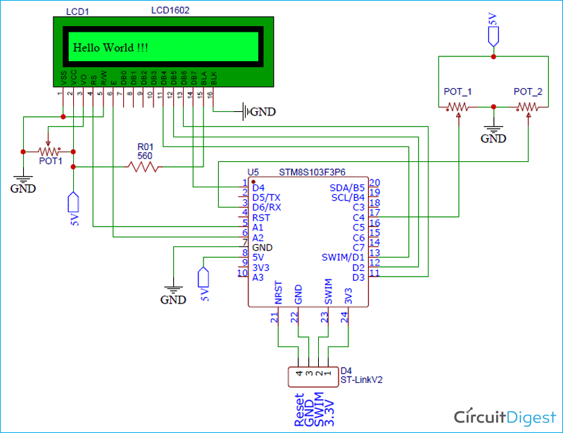 cosmic c compiler