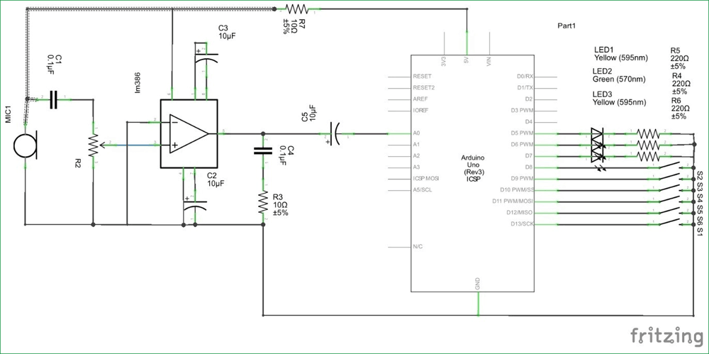 Arduino