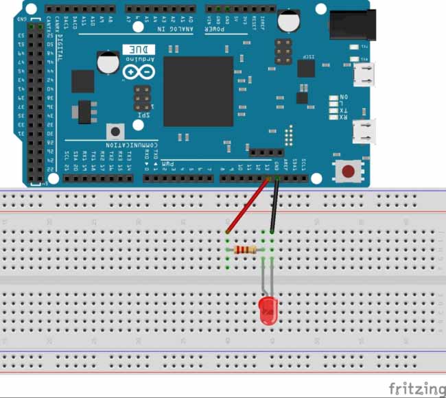 arduino due