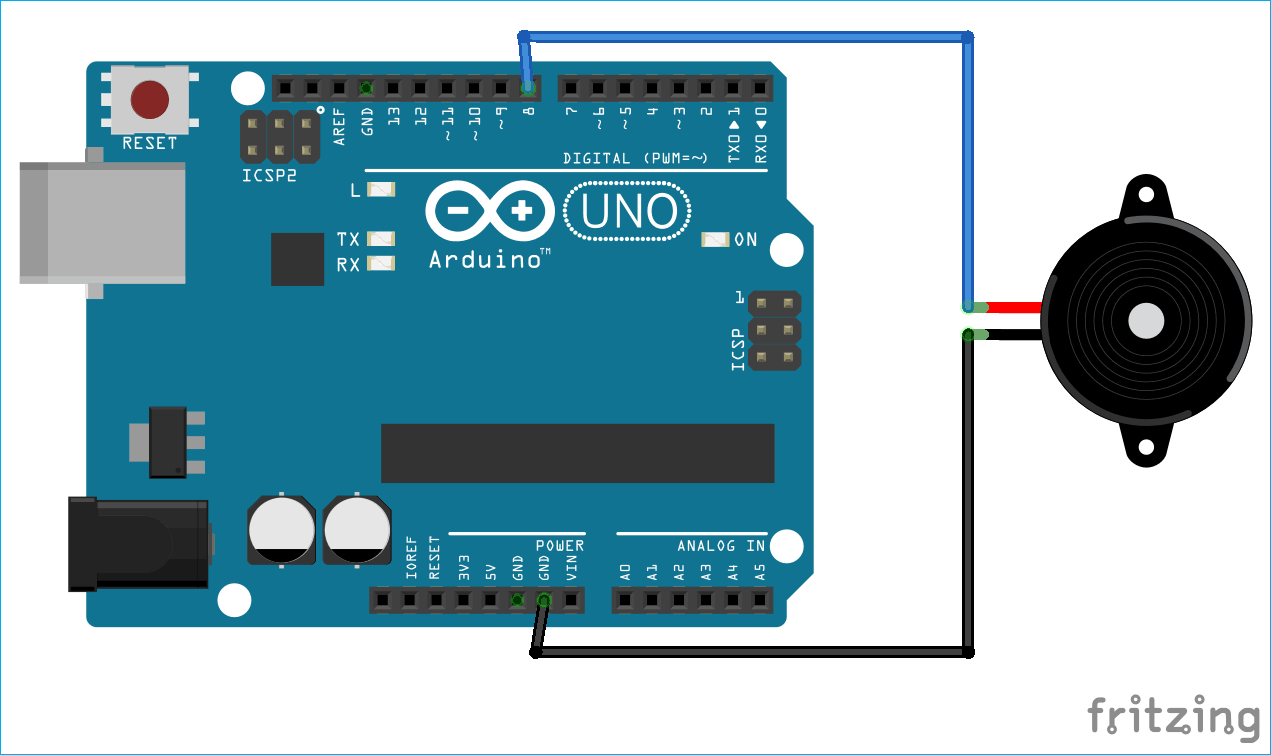 Arduino Morse Code Generator