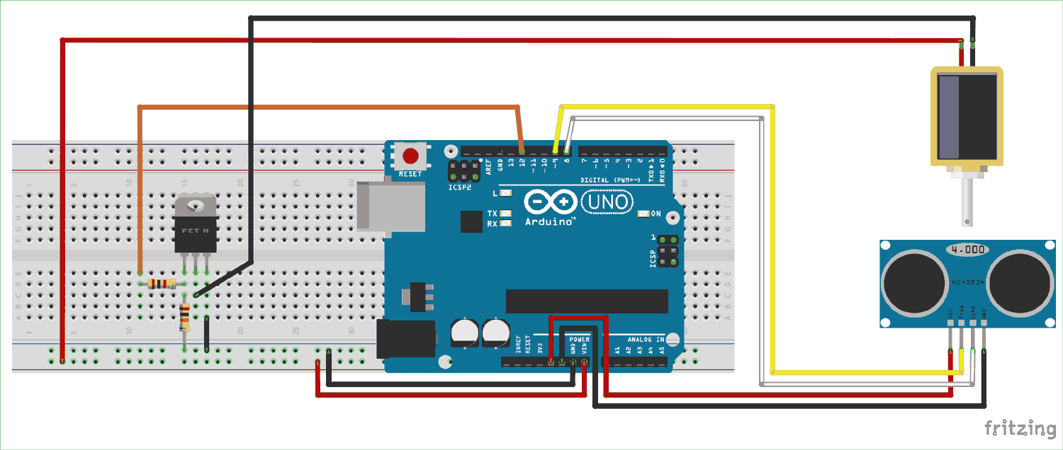 Need some guidance on adding an esp8266 to a water dispenser - Project  Guidance - Arduino Forum