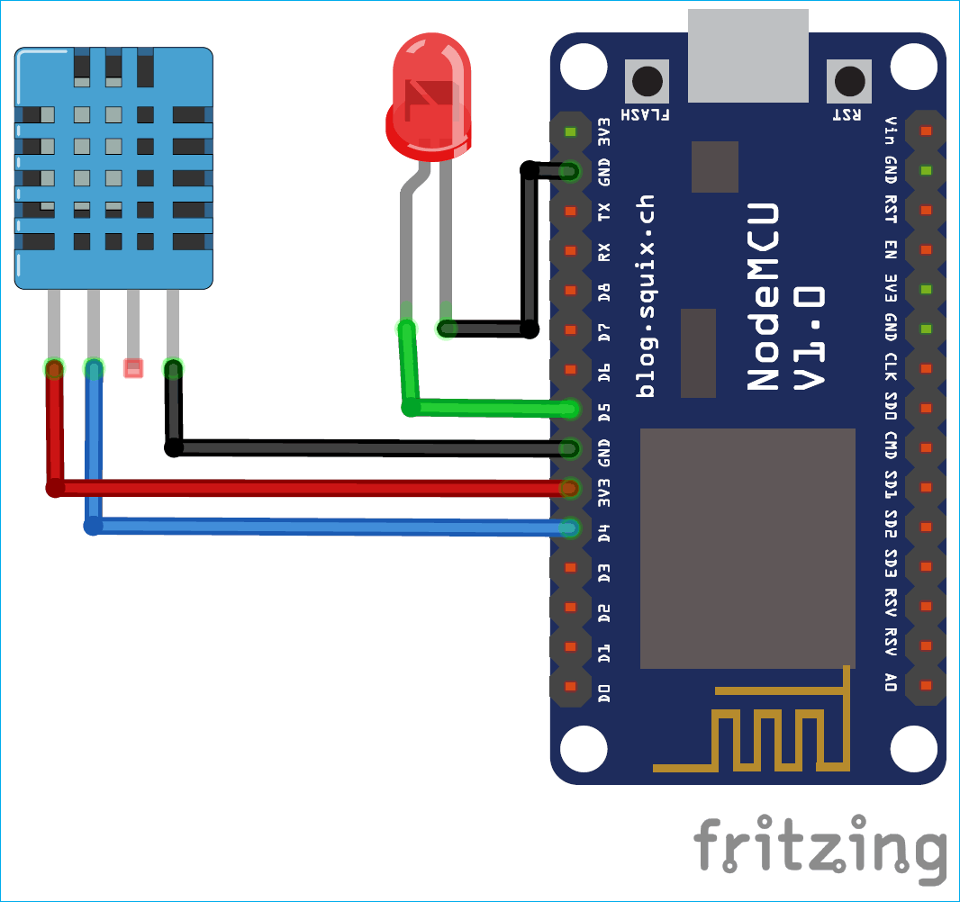 Pologuľa Slúchadlo Zliatina Mqtt Raspberry Pi Jedna Veta Naučil Som Sa Zabezpečenia 1832